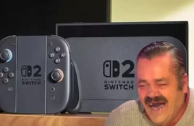 Nintendo Switch 2 tirgus satricināts: Krāpnieki pārdod bloķētas konsoles un MiG Flash risks pieaug