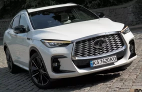 Nissan VC-Turbo krīze: Simtiem tūkstošu auto tiek atsaukti dzinēju defektu dēļ