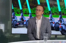 No 1. jūlija elektroskūteriem OCTA: Kas jāzina par apdrošināšanu, cenām un kontroli?