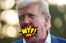 No “F-bombas” Baltajā namā līdz vēstures annālēm: Vārda “fuck” izcelsme un politiķu lamuvārdi