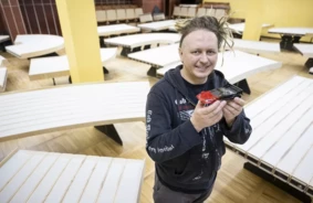 No Pulciņa Sola Līdz Pasaules Līmeņa Sasniegumiem: Tehniskās Jaunrades Ceļš
