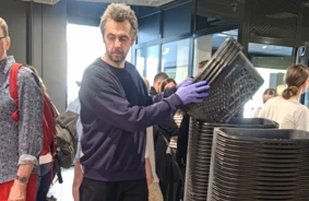 No “Talantu Fabrikas” Zvaigznes līdz “Stockmann” Ikdienai: Jāņa Blūma jeb Snake Pārvērtību Stāsts