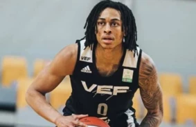 No VEF Rīga Līdera līdz Melnkalnes Iespējai: Kails Olmens Iegūst Pilsonību un Iepazīst EuroBasket 2025 Gaidas