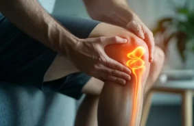 Nodilums neskatās uz pasē: Kāpēc locītavas sāp gan jaunībā, gan senioru gados un ko darīt?