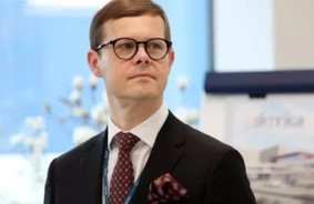 Normunds Staņēvičs Pārņem “Amber Beverage Group” Vadību: No Medicīnas Giganta Līdz Dzērienu Industrijas Līderim