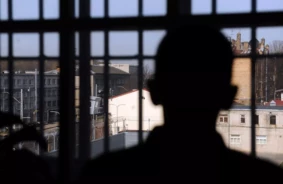 Noziedznieks Vadīja Asiņainu Bandu No Cietuma, Plānojot Uzbrukumus un Mēģinot Destabilizēt Ieslodzījuma Vietu