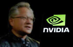 Nvidia vadītājs Džensens Huangs: Mākslīgais Intelekts ir lielākā cilvēces iespēja, nevis drauds darbam
