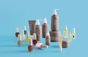 OPI Nature Strong 2025: Ilgtspējīgas Krāsas un Rūpes par Nagiem un Ādu