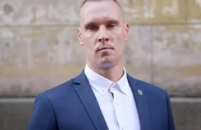 Olaines vicemērs Andris Vurčs atkāpjas izglītības skandāla dēļ