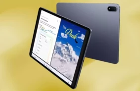 OnePlus Pad 3 Ienāk Tirgū: Planšetdators, Kas Aizstāj Klēpjdatoru? Ar Jaudu un Ekrānu Giganta Mērogā