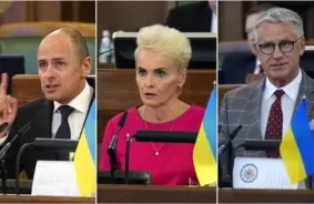 Opozīcija Cīnās Par Izstāšanos No Stambulas Konvencijas: Vardarbības Apkarošanas Dilemma Un Dzīvesveida Bažas