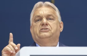 Orbāna Nelokāmā Pozīcija: Ungārijas Veto Iespaidā NATO Vienotība un Ukrainas Liktenis