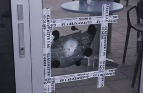 Oslo tirdzniecības centra apšaudē aizturēti aizdomās turamie: Dramatiski notikumi Tveitas centrā atklāj noziedzīgu saikni