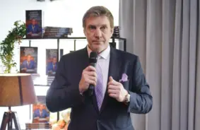 Ozo Golfa Klubā Prestižs Turnīrs Noslēdzas Ar Asiņainu Kautiņu