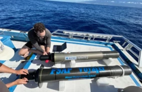 PSAP Voyager: Kā Okeāna Siltums Baro Revolucionāru ASV Jūras Spēku Zemūdens "Ausis"