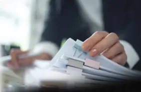 PTAC Dod Triecienu "ViziaFinance": Gandrīz 300 000 Eiro Sods Par Negodīgu Kreditēšanu un Patērētāju Maksātspējas Ignorēšanu