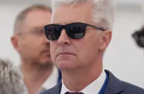 Pabriks Brīdina: Latvijai Steidzami Jāstiprina Aizsardzība Pret Krievu Droniem Pēc Incidentiem Polijā