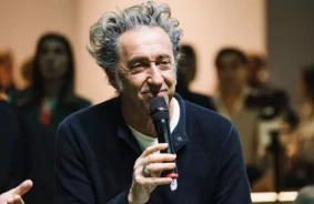 Paolo Sorrentīno "La Grazia" – 82. Venēcijas kinofestivāla krāšņā atklāšana un gaidas pēc žēlastības stāsta