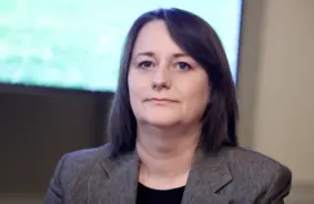 Pārmaiņu Vēsmas Ropažu Novadā: Signe Grūbe Kļūst par Domes Priekšsēdētāju