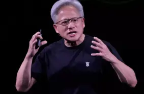 Pārsteidzošs pavērsiens: ASV atceļ Nvidia MI mikroshēmu pārdošanas aizliegumu Ķīnai