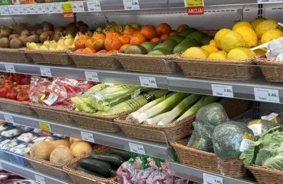 Pārtikas Izcelsmes Norādes Maina Paradumus, taču Cena Latvijas Veikalos Joprojām Valda