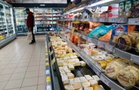 Pārtikas cenas Latvijā: iedzīvotāji saskaras ar augstiem rēķiniem, valdības iniciatīva maz ietekmē situāciju