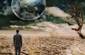 Pasaules gals jau ir sācies? Zinātnieki atklājuši šokējošu Visuma bojāejas mehānismu