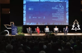 Pasaules latviešu ekonomikas forumā uzsver diasporas spēku Latvijas nākotnes veidošanā