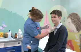 Patrika stāsts: par dzīvi, sapņiem un cerību, ko sniedz paliatīvā aprūpe