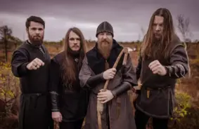 Pāvilostā dārdēs "Hard n Heavy" festivāls: "Skyforger" un Latvijas metālmūzikas zieds gatavs satricināt jūras krastu!