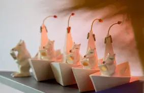 Paziņoti starptautiskās jāņa baltvilka balvas 2025. gada laureāti un nominanti: kultūras svētki bērnu literatūrā