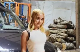 Pazudusi nepilngadīgā Lāsma: Valsts policija steidzami aicina palīgā iedzīvotājus