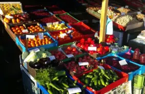 Pēc Gadu Ilgas Gaidīšanas: Jelgavas Tirgus Jaunā Ēka Oficiāli Nodota Ekspluatācijā