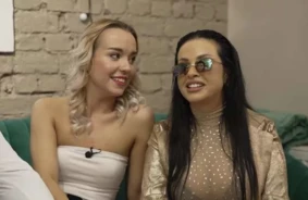 Pēc “Karsti. Krēta” Šova: Kāpēc Dažas Dalībnieces Mīlniekus Maina Gluži Kā Zeķes? Simona un Attiecību Karuselis
