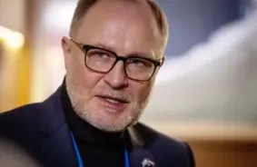 Pēc Krievijas dronu notriekšanas Polijā: Sprūds uzdod NBS pastiprināt gatavību gaisa telpas aizsardzībai