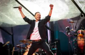 Pēc "Prāta vētras" koncerta Jelgavā: pļavas atjaunošana izmaksās 14 000 eiro