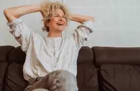 Pēc šķiršanās sievietes uzplaukst: Mīnus 20 kilogrami un atgūtā dzīves garša – kāpēc notiek šī neticamā pārvērtība?