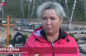 Pēc traģiskā būvbedres negadījuma Salaspilī – māte tiesā panākusi taisnību, pierādot dēla nevainību