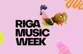 Pēdējais Brīdis Mūzikas Ambīcijām: “Riga Music Week” Gaida Talantus, Klātesot “Lollapalooza Berlin” un “KEXP” Enerģijai