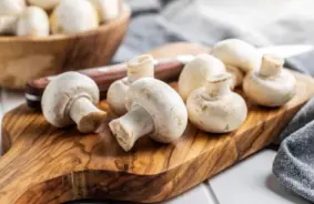 Pediatre: Sēnes drīkst piedāvāt bērniem jau agrīnā vecumā, bet ir būtiski nosacījumi