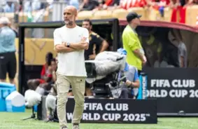 Peps Gvardiola šokē futbola pasauli: "Kāpēc gan ne?" – Dienvidamerika kā nākamais mērķis?