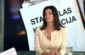 Petraviča: Stambulas konvencijas denonsēšana ir kļūdu labojums, nevis politisks tirgus