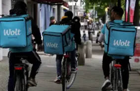 Piegādes platformas pārveido Latvijas ikdienu un veicina uzņēmējdarbības izaugsmi