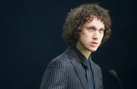 Pirmais kadrs no Viestura Kairiša filmas "Uļa" ar Kārli Arnoldu Avotu Lokarno festivāla priekšvakarā