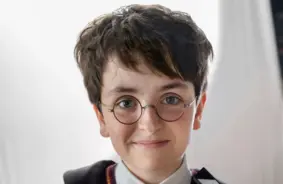 Pirmais skats uz jauno Hariju Poteru: HBO uzsāk seriāla veidošanu, atklājot titulvaroni