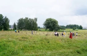 Pirmdien Latviju pārņems lietus, vietām gaidāmi spēcīgi negaisi