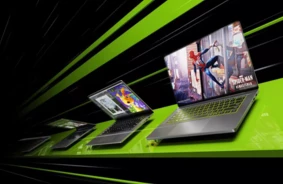 Pirmie testi: NVIDIA RTX 5050 klēpjdatoriem demonstrē iespaidīgu jaudu un pārspēj 4050