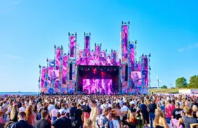 Pirms "Summer Sound 2025" Liepājā ieviesīs būtiskus satiksmes un gājēju ierobežojumus