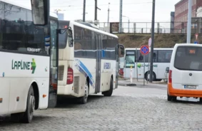 Pirmslīgo drāma Rīgas autoostā: Iereibis pasažieris sarīko traci, drosmīgs šoferis novērš katastrofu