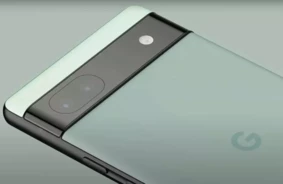 Pixel 6a: Akumulatora Krīze! Google Piedāvā Obligātu Atjauninājumu un Līdz $150 Kompensāciju